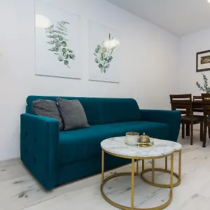  Apartment Twoj Salon-apartamenty Stare Miasto